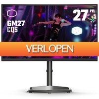 Alternate.nl: GM27-CQS