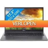 Coolblue.nl 3: Acer Aspire Go 17 AG17-31P-39U8
