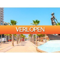 Traveldeal.nl: 6, 8, 11 of 15 dagen in het Spaanse Fuengirola