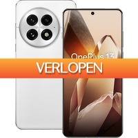 Coolblue.nl 1: OnePlus 13 512GB wit 5G