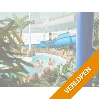 4- of 5-daagse op Recreatiepark de Leistert