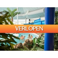 Traveldeal.nl: 4- of 5-daagse op Recreatiepark de Leistert