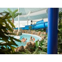 Bekijk de deal van Traveldeal.nl: 4- of 5-daagse op Recreatiepark de Leistert
