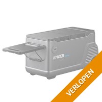 Anker EverFrost 50 Dual-Zone koelbox