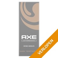 12 x Axe Dark Temptation aftershave