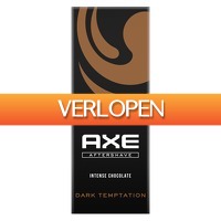 Plein.nl: 12 x Axe Dark Temptation aftershave