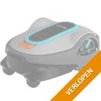 Gardena Sileno Life robotmaaier