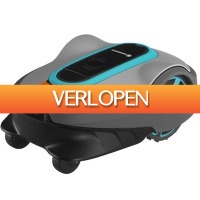 iBOOD DIY: Gardena Sileno Life robotmaaier