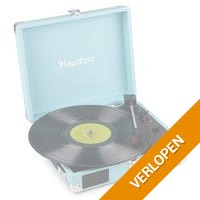 Audizio RP111BL platenspeler