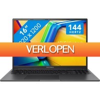 Coolblue.nl 1: ASUS Vivobook 16X laptop
