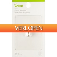 Coolblue.nl 2: Cricut Maker Scoring Wheel punt