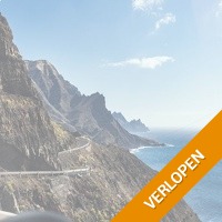 Rondreis Gran Canaria