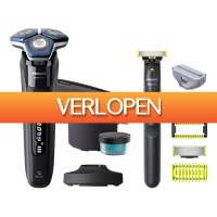 iBOOD Home & Living: Philips Series 7000 Shaver & OneBlade S7886/78