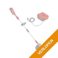 Wolf-Garten 40V grastrimmer