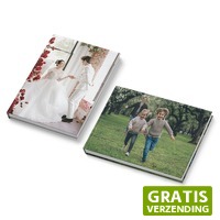 iBOOD.com: Voucher: Fotoboek L (A4)