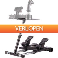 Alternate.nl: Deluxe V2 Thrustmaster HOTAS WARTH