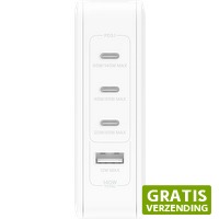 Coolblue.nl 1: Belkin 140W oplader