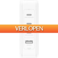 Coolblue.nl 1: Belkin 140W oplader