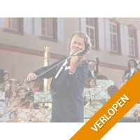 Walsen door Europa: Een betoverende reis vol muziek en pracht