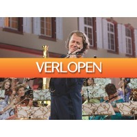 Traveldeal.nl: Walsen door Europa: Een betoverende reis vol muziek en pracht