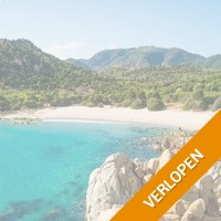 Complete rondreis Sardinie