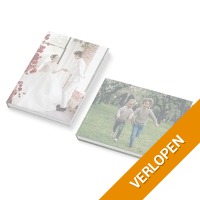 Voucher: fotoboek L (A4)
