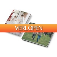 iBOOD Home & Living: Voucher: fotoboek L (A4)