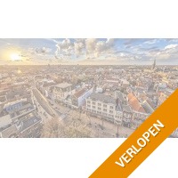 Flonk Hotel Groningen Centre