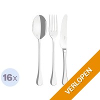 Rosenthal Victoria bestekset