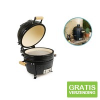 909 Outdoor Kamado BBQ
