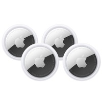 4x Apple AirTag
