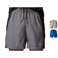 Columbia Three Pitch Shorts | Heren