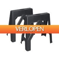 iBOOD DIY: Curver Donky schraag