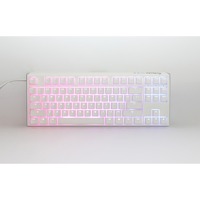 One 3 Classic Pure White TKL