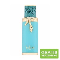 French Avenue Vulcan Feu Eau de Parfum eau de parfum 100 ml