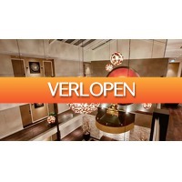 Voordeeluitjes.nl: Hotel Thermen Bussloo
