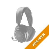 Steelseries Arctis Nova 7 wireless gaming headset