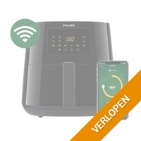 Kef LSX II draadloze aqctieve stereo WiFi speakers