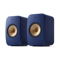 iBOOD.com: Kef LSX II draadloze aqctieve stereo WiFi speakers