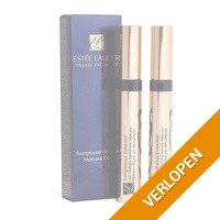 Estee Lauder Sumptuous Extreme mascara set