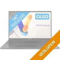ASUS Vivobook 16 OLED X1605VA-SH2184W