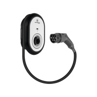 iBOOD Electronics: Technisat Technivolt 101 E-Auto laadstation