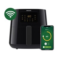 iBOOD.com: Philips 5000-Serie Connected airfryer