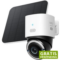 Coolblue.nl 1: Eufy 4 G LTE Cam S330