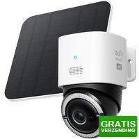 Bekijk de deal van Coolblue.nl 1: Eufy 4 G LTE Cam S330