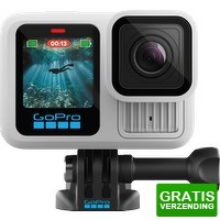 Bekijk de deal van Coolblue.nl 2: GoPro HERO 13