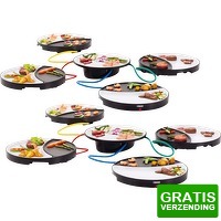 Bekijk de deal van Coolblue.nl 1: Princess Dinner4All