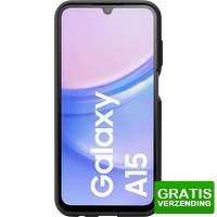 Bekijk de deal van Coolblue.nl 2: Otterbox hoesje React Samsung Galaxy A15