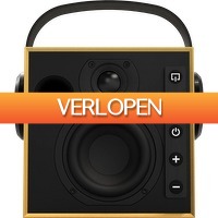 Coolblue.nl 1: Morel Biggie