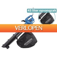 DealDonkey.com 3: Hyundai HomeLine 3-in-1 bladblazer